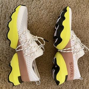 Sorel Kinetic Impact Sneaker